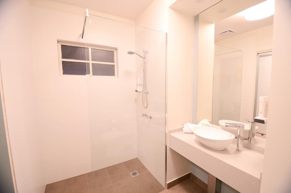 Entally Lodge Hadspen Habitación foto