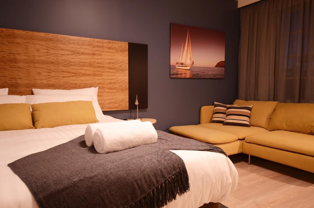 Entally Lodge Hadspen Habitación foto