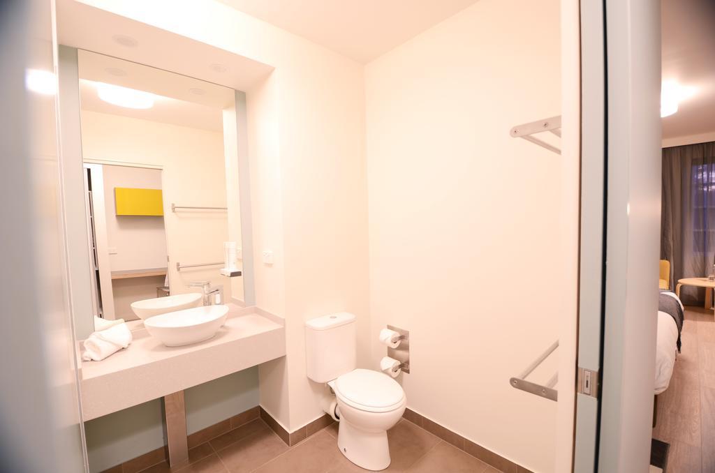 Entally Lodge Hadspen Habitación foto
