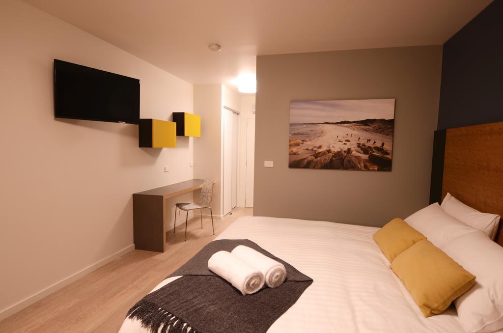 Entally Lodge Hadspen Habitación foto