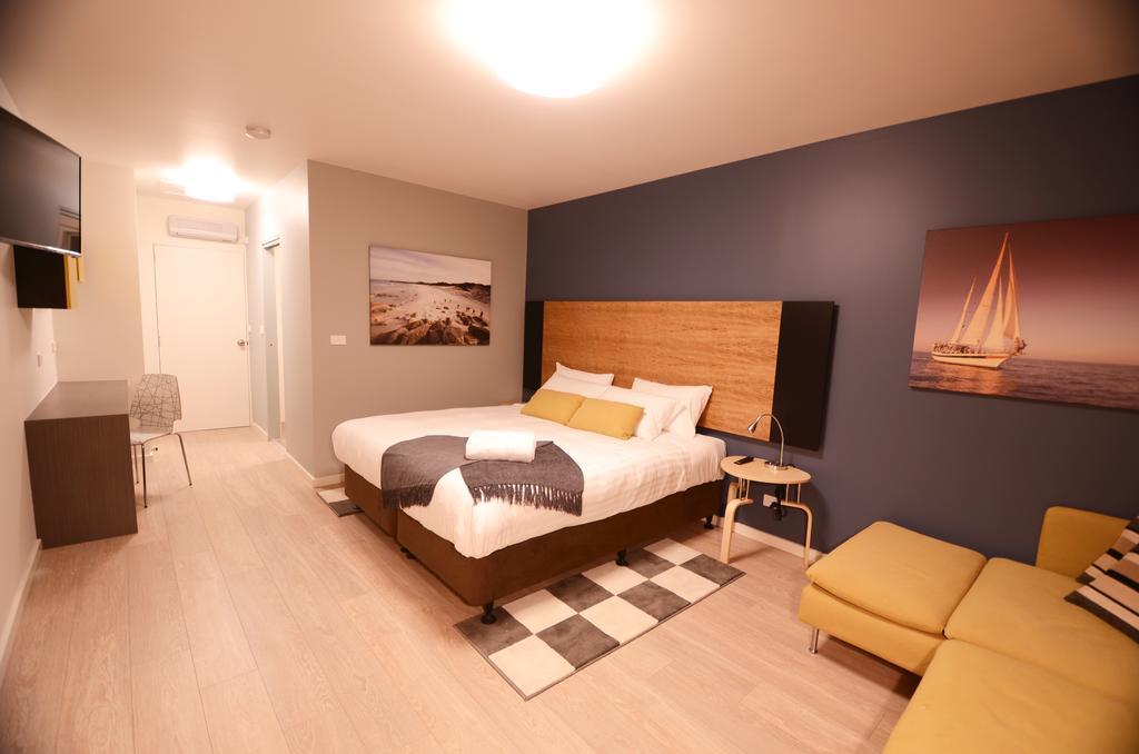 Entally Lodge Hadspen Habitación foto