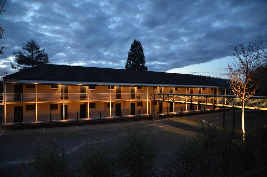 Entally Lodge Hadspen Habitación foto